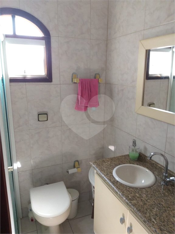 Sobrado à venda com 3 quartos, sendo 1 suíte,  em Freguesia do Ó, São Paulo, SP