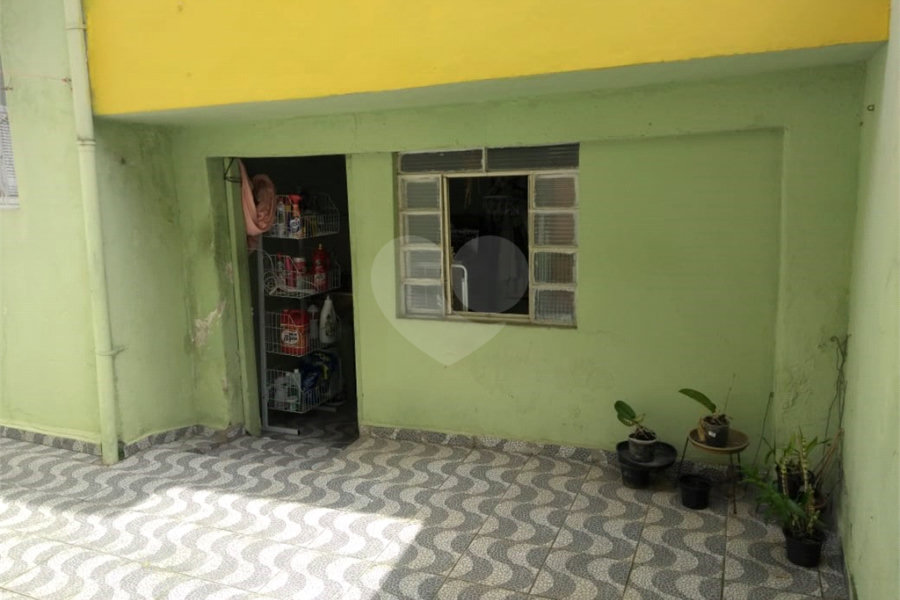 Casa à venda com 4 quartos em Saúde, São Paulo, SP