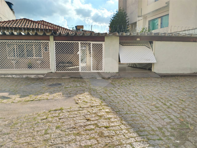 Casa de Vila à venda com 2 quartos em Jaçanã, São Paulo, SP