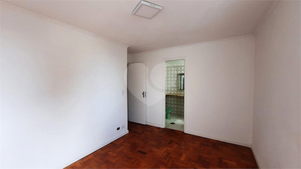 Apartamento à venda com 3 quartos, sendo 1 suíte, em Santa Cecília, São Paulo, SP
