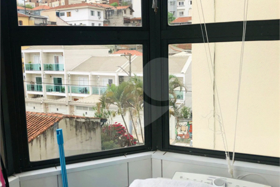 Apartamento à venda com 3 quartos, sendo 1 suíte,  em Parque Mandaqui, São Paulo, SP