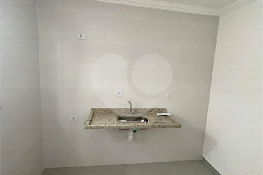 Apartamento à venda com 1 quarto em Jardim França, São Paulo, SP