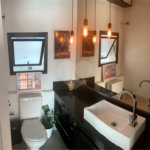 Apartamento à venda com 1 quarto em Vila Olímpia, São Paulo, SP