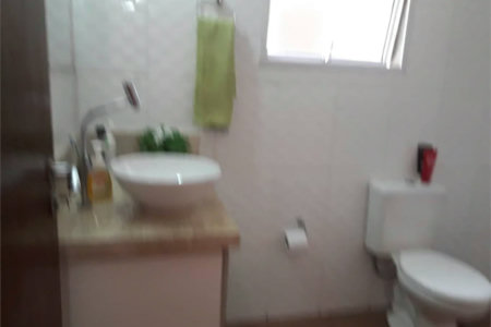 Casa à venda com 2 quartos em Jardim das Rosas (zona Sul), São Paulo, SP