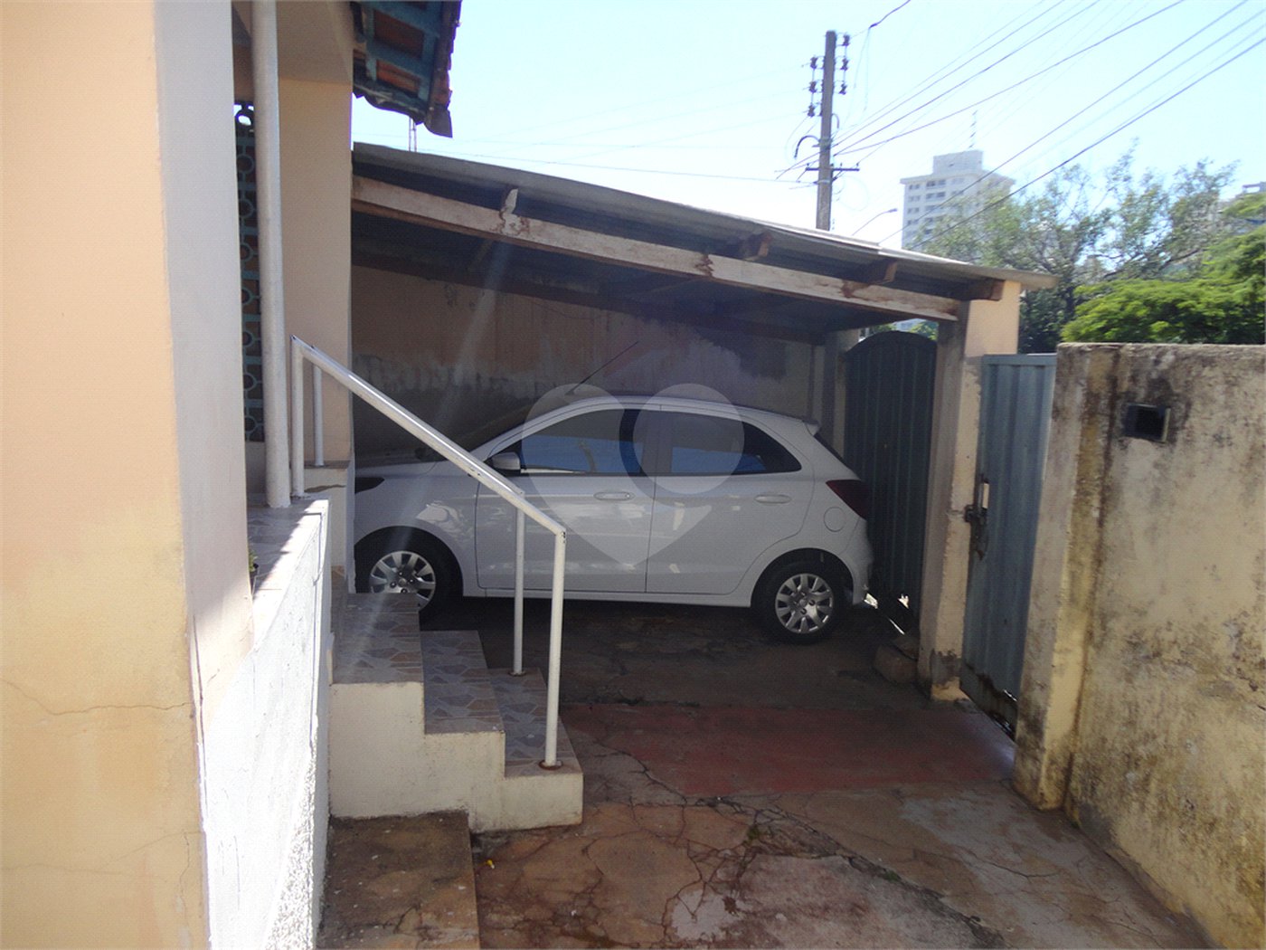 Casa à venda com 2 quartos em Vila Bissoto, Valinhos, SP