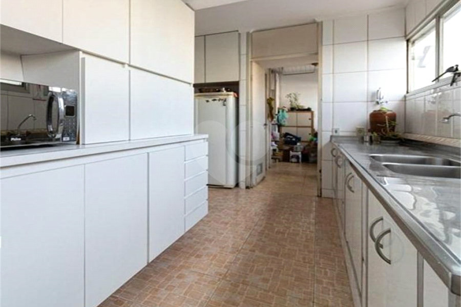 Apartamento à venda com 3 quartos, sendo 1 suíte, em Perdizes, São Paulo, SP