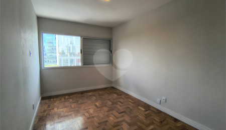 Apartamento à venda com 2 quartos em Butantã, São Paulo, SP