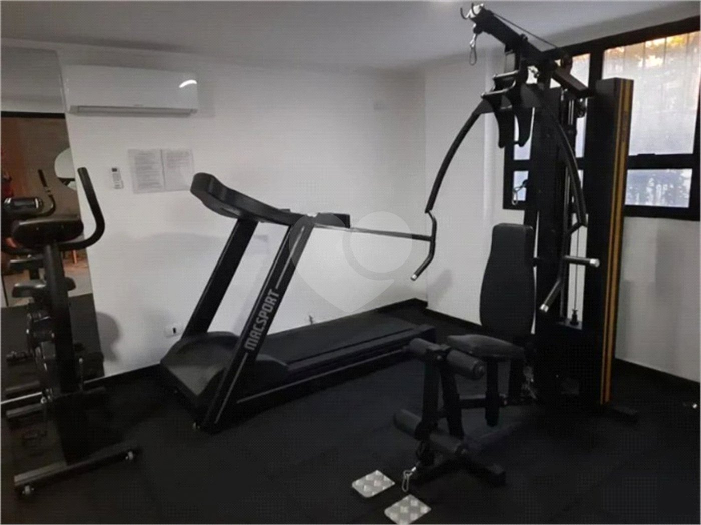 Apartamento à venda ou para alugar com 1 quarto em Alto da Lapa, São Paulo, SP