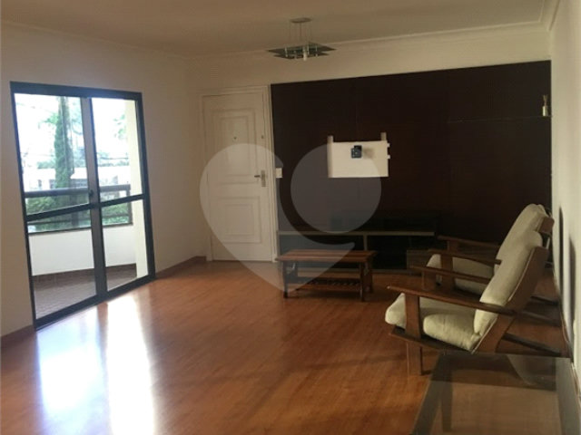 Apartamento à venda com 4 suítes em Morumbi, São Paulo, SP