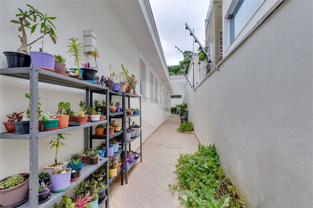 Casa à venda com 2 suítes em Alto da Boa Vista, São Paulo, SP
