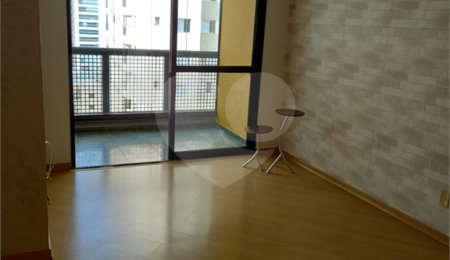 Apartamento à venda com 2 quartos, sendo 1 suíte,  em Santana, São Paulo, SP