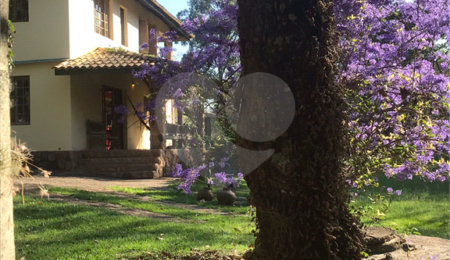 Sítio à venda com 6 quartos, sendo 1 suíte, em Sítio Santa Terezinha, Salto, SP