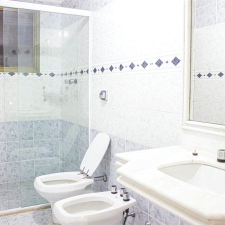 Apartamento à venda com 3 suítes em Jardim Londrina, São Paulo, SP