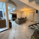 Casa Residencial à venda, Campo Grande, Santos - CA0371.