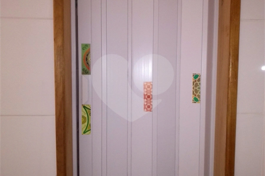 Sobrado à venda com 4 quartos em Casa Verde, São Paulo, SP