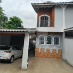Casa à venda com 4 quartos, sendo 1 suíte, em Jardim Leila, Guarulhos, SP