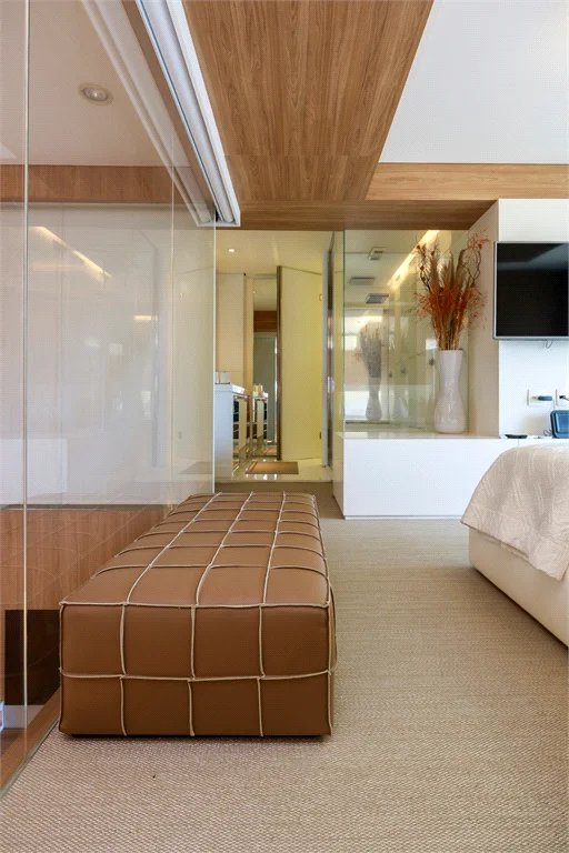 Apartamento à venda com 3 suítes em Cidade Monções, São Paulo, SP