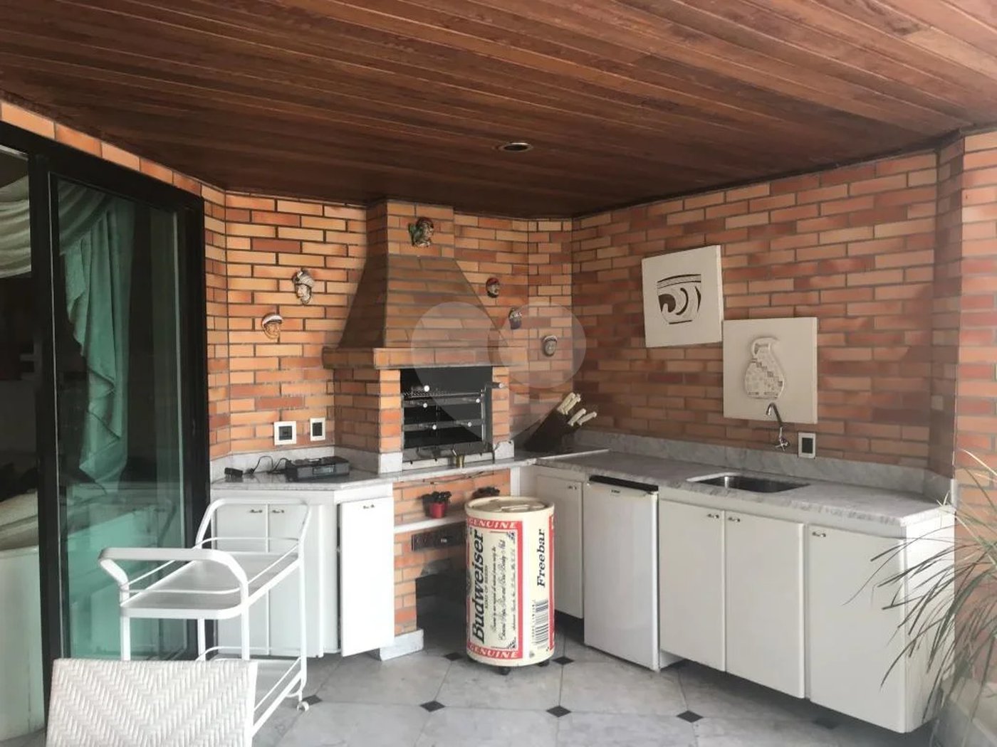 Apartamento à venda com 4 suítes em Santana, São Paulo, SP