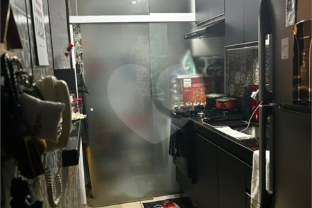 Apartamento à venda com 2 quartos em Parque Santa Rosa, Suzano, SP