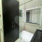 Apartamento à venda com 2 suítes em Vila Gustavo, São Paulo, SP