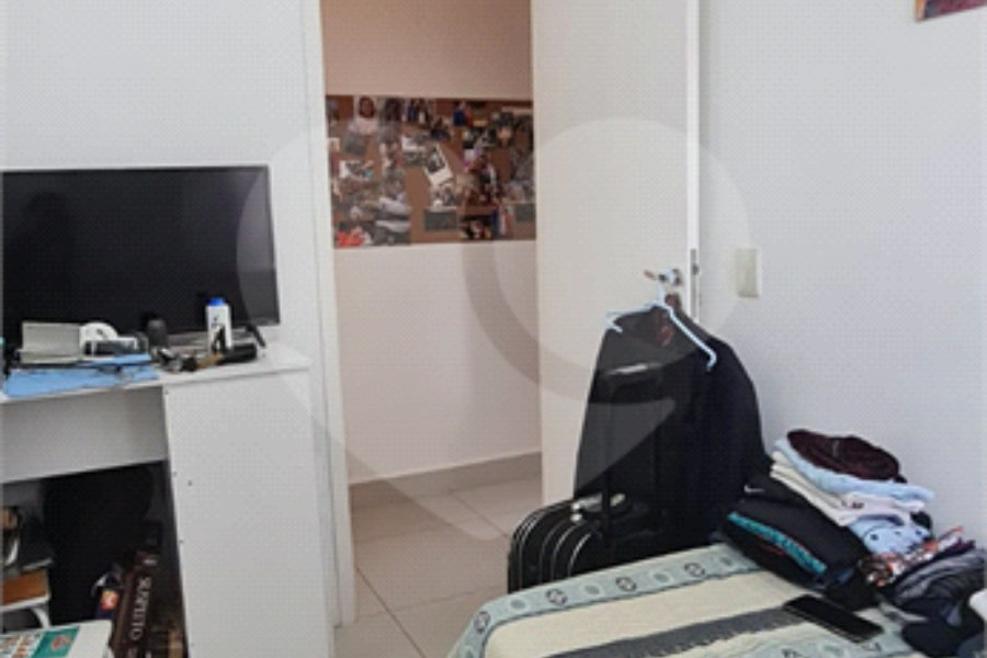 Apartamento à venda com 3 quartos, sendo 1 suíte, em Água Fria, São Paulo, SP