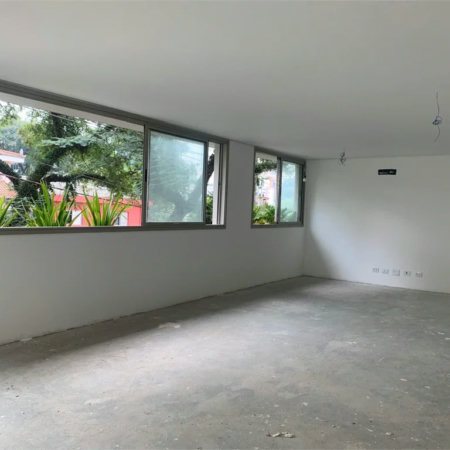 Apartamento à venda com 2 suítes em Vila Madalena, São Paulo, SP