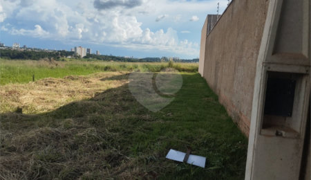 Terreno à venda em Residencial Vista do Horto, Araraquara, SP