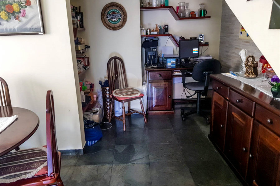Sobrado à venda com 4 suítes em Santana, São Paulo, SP