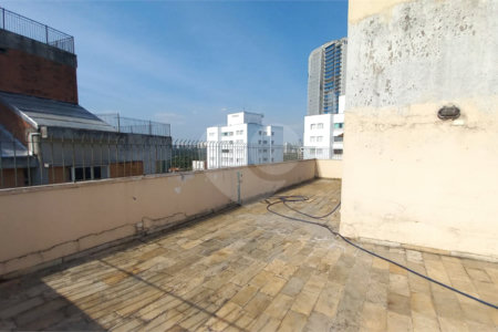 Cobertura à venda com 3 quartos, sendo 1 suíte,  em Vila Pirajussara, São Paulo, SP