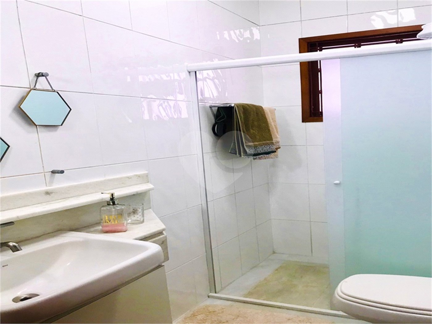 Sobrado à venda com 3 quartos, sendo 1 suíte, em Santa Teresinha, São Paulo, SP