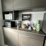 Apartamento à venda com 3 quartos, sendo 1 suíte,  em Vila Suzana, São Paulo, SP