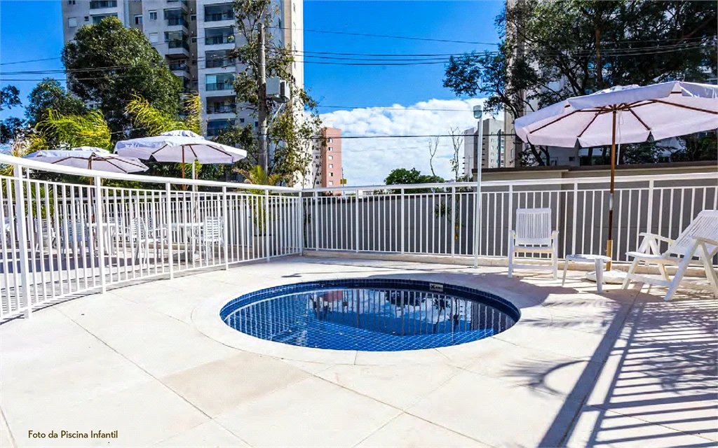Apartamento à venda com 3 quartos, sendo 1 suíte, em Vila Andrade, São Paulo, SP