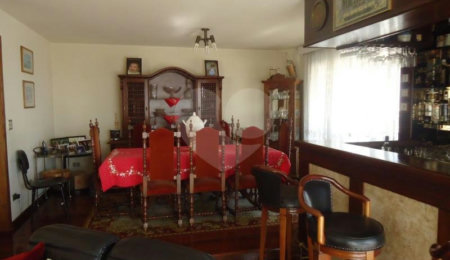 Apartamento à venda com 4 quartos, sendo 2 suítes,  em Santana, São Paulo, SP
