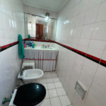 Apartamento com 3 dormitórios à venda, 150 m² por R$ 480.000,00 - Jardim Três Marias - Guarujá/SP