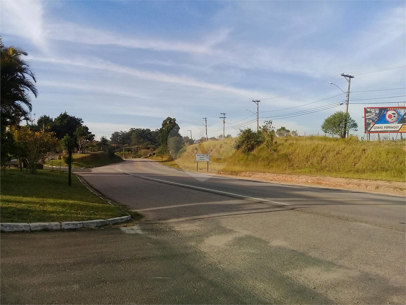 Terreno à venda no Centro, Vinhedo, SP