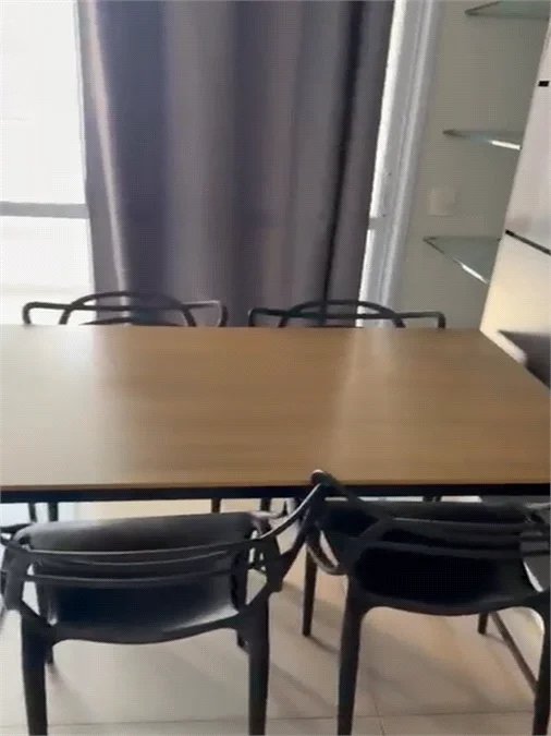 Apartamento para alugar com 1 quarto em Vila Andrade, São Paulo, SP