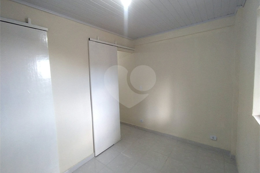 Casa de Vila para alugar com 2 quartos, sendo 1 suíte, em Tucuruvi, São Paulo, SP