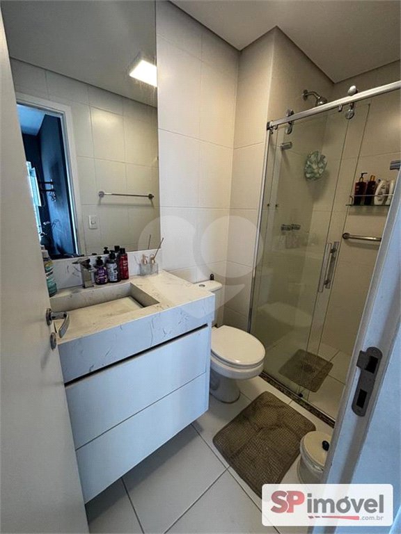 Apartamento à venda com 2 quartos, sendo 1 suíte, em Barra Funda, São Paulo, SP