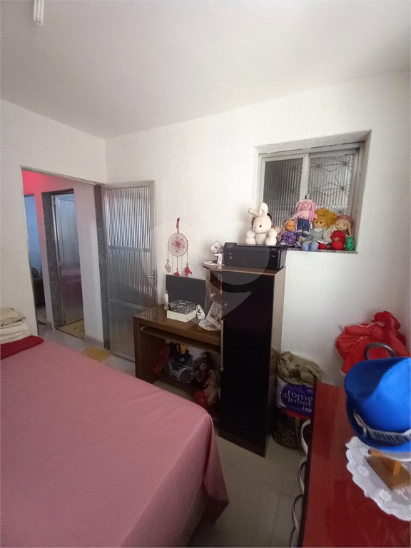 Casa à venda com 4 quartos em Campo Grande, Rio de Janeiro, RJ