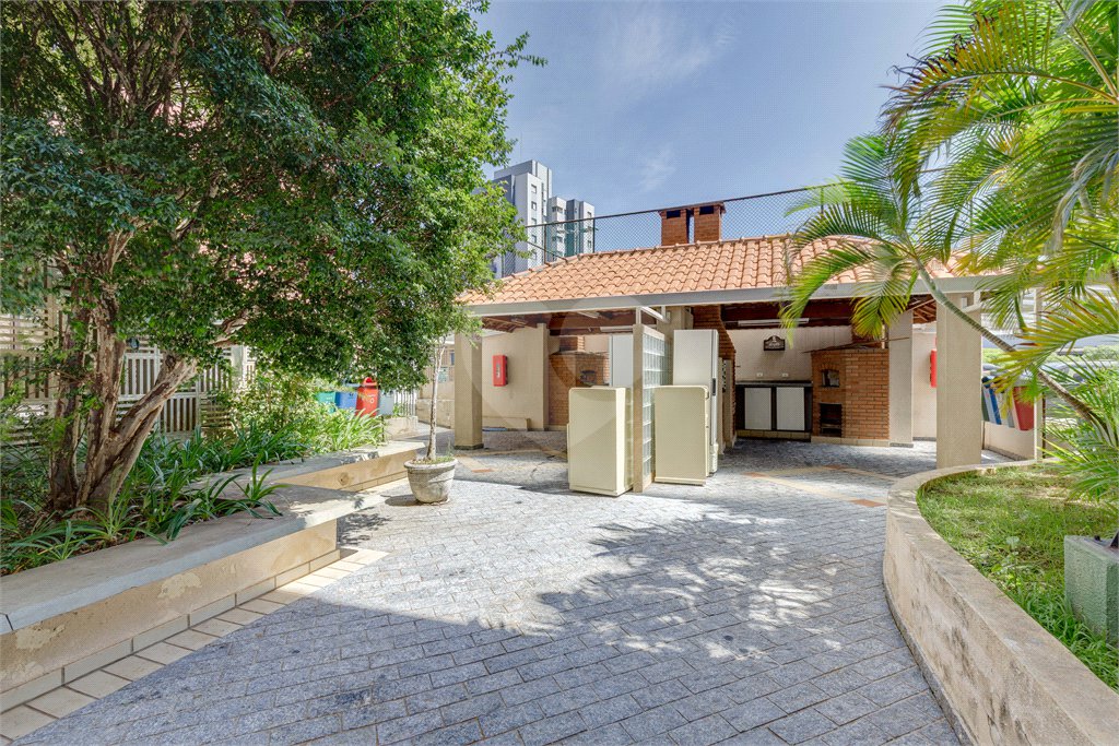 Apartamento à venda com 2 quartos em Jardim Marajoara, São Paulo, SP