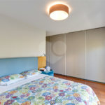 Apartamento à venda com 4 quartos, sendo 3 suítes, em Alto da Boa Vista, São Paulo, SP