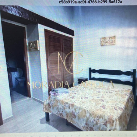Casa em condomínio à venda com 3 suítes em Manguinhos, Armação dos Búzios, RJ