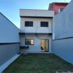 Sobrado à venda com 3 quartos, sendo 1 suíte,  em Parque Morumbi, Mogi das Cruzes, SP