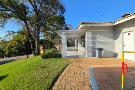 Terreno à venda no condomínio Golden Park Residence, Sorocaba - SP