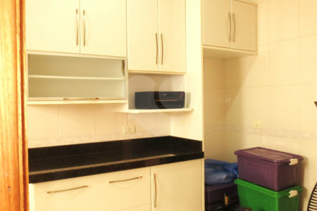 Casa à venda com 2 quartos, sendo 1 suíte,  no condomínio Tucury, São Paulo - SP