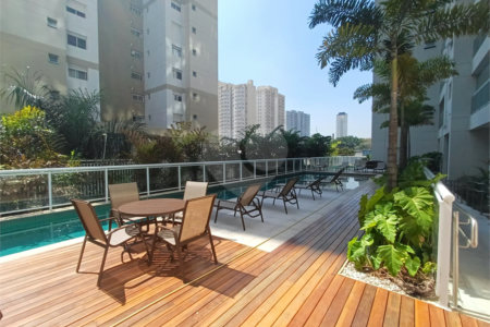 Apartamento à venda com 2 quartos, sendo 1 suíte, em Várzea da Barra Funda, São Paulo, SP