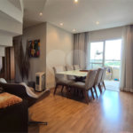 Apartamento à venda com 2 quartos em Jardim Europa, Sorocaba, SP