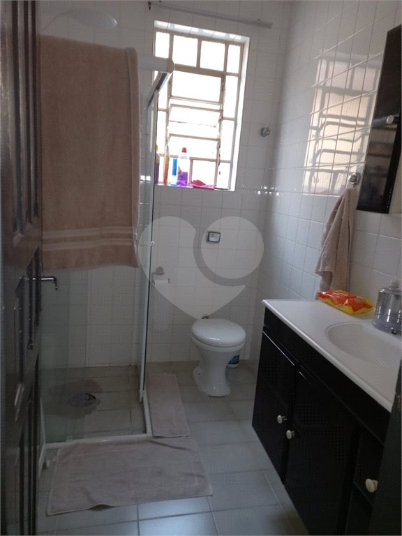 Casa à venda com 2 quartos em Lapa, São Paulo, SP
