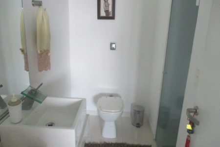 Duplex à venda com 3 quartos, sendo 2 suítes, em Vila Suzana, São Paulo, SP