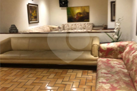 Apartamento à venda com 3 suítes no Centro, São Bernardo do Campo, SP